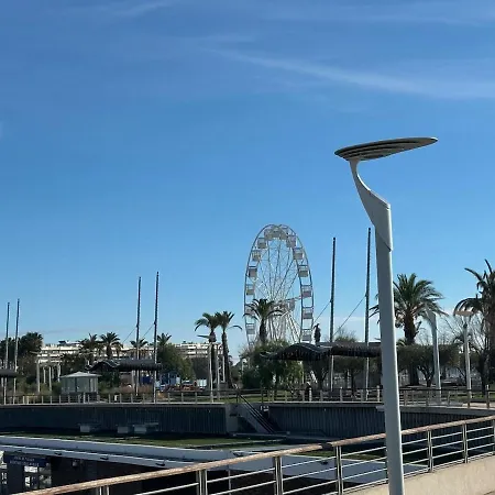 La Calade *