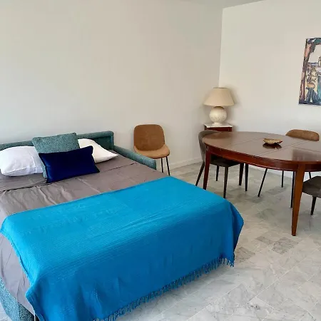 La Calade Apartamento Saint-Raphaël