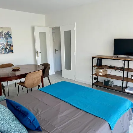 Apartamento La Calade Saint-Raphaël