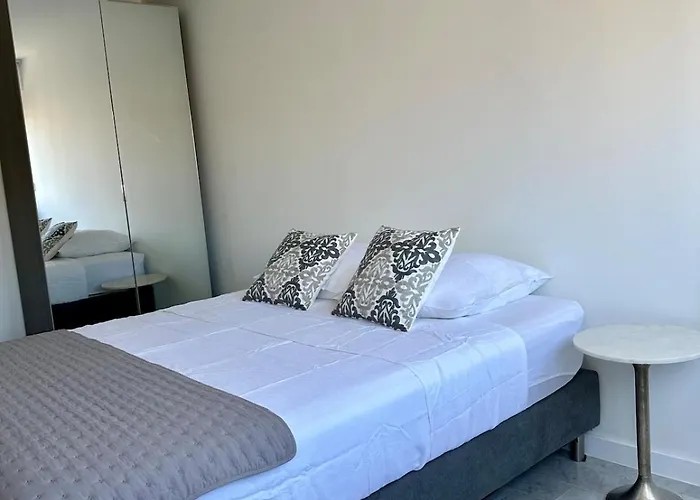 Apartamento La Calade Saint-Raphaël