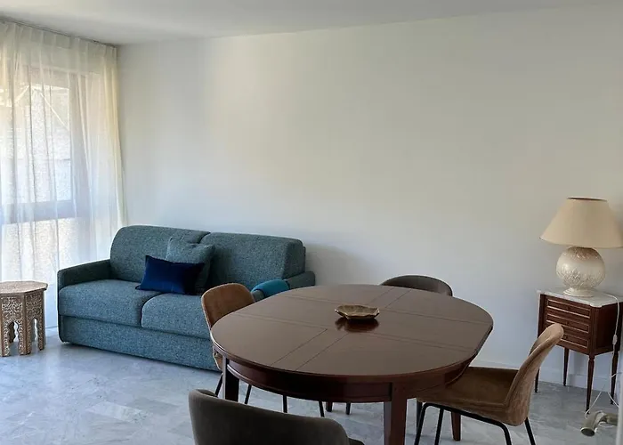 Apartamento La Calade *