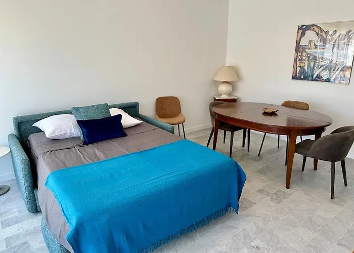 La Calade Apartamento Saint-Raphaël