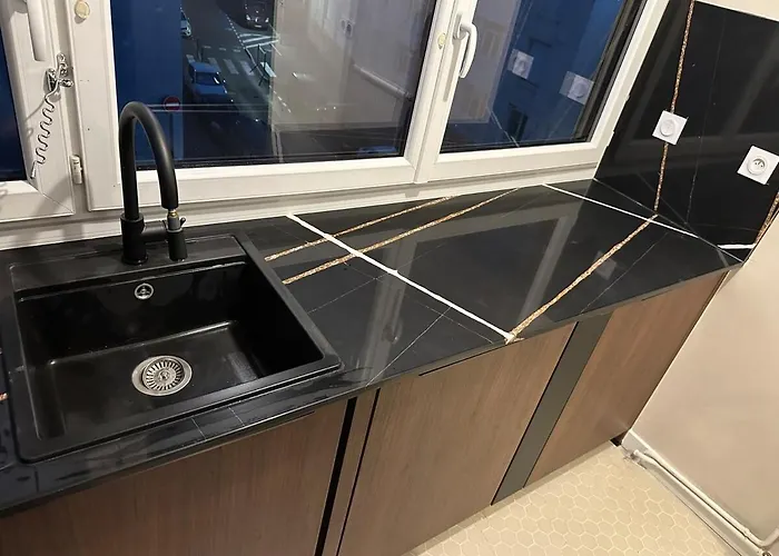 La Calade Apartamento *