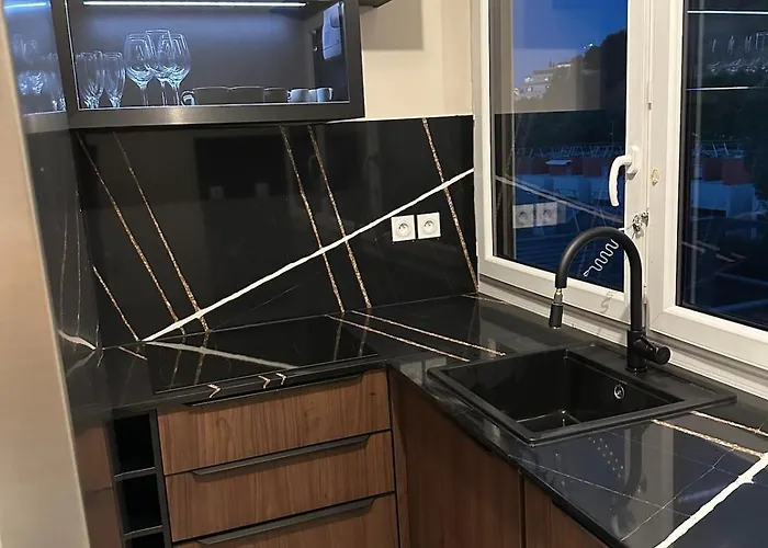 La Calade Apartamento