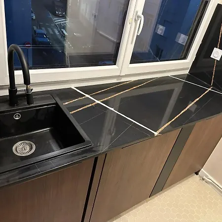 La Calade Appartement *