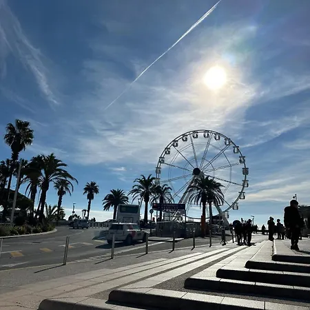 La Calade Lejlighed Saint-Raphaël