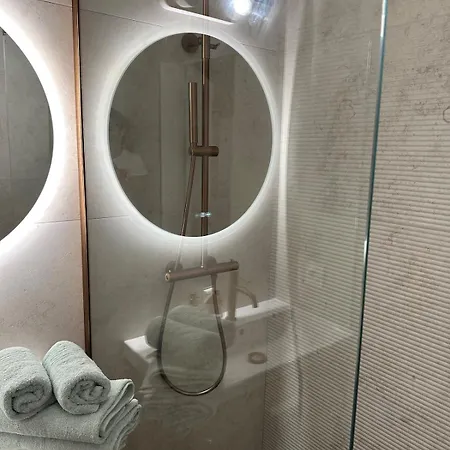 La Calade Saint-Raphaël