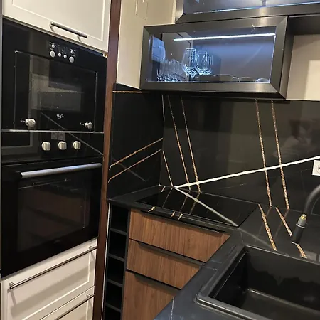 La Calade Saint-Raphael (Var)