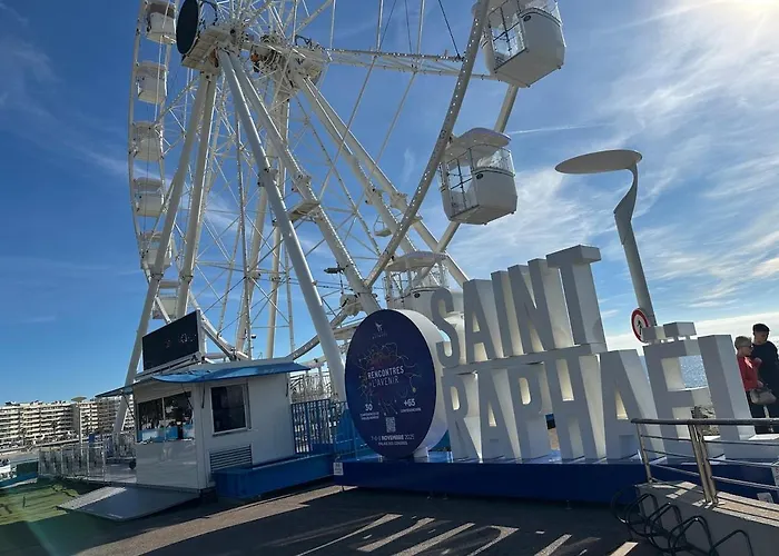 La Calade Апартаменти