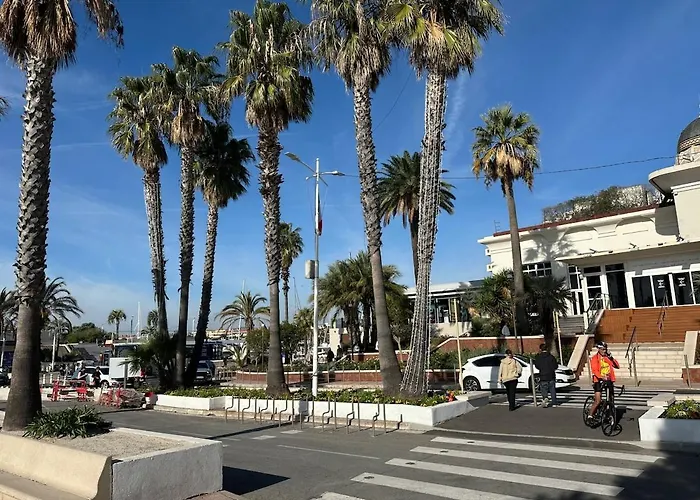 Апартаменти La Calade