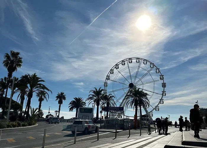 La Calade Lägenhet Saint-Raphaël