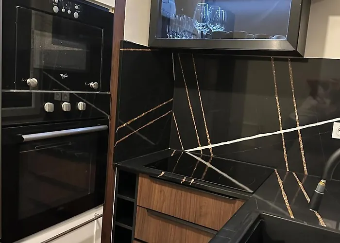 La Calade Saint-Raphaël