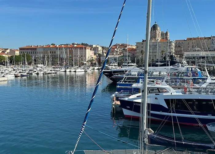 Апартаменти La Calade